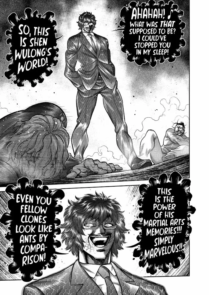 Kengan Omega Chapter 304 image 20_optimized